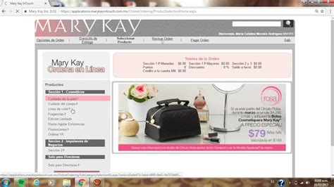 mary kay en contacto|mary kay en contacto pedidos.